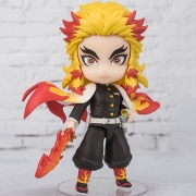 귀멸의칼날 피규아츠미니 Figuarts mini 렌고쿠 쿄쥬로 - 화염의 호흡