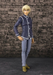 S.H.Figuarts 명탐정 코난 - 아무로 토오루 피규어