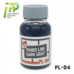 아이피피 IPP PL-04 패널라인 다크그레이 60ml