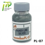 아이피피 IPP PL-07 패널라인 실버 60ml