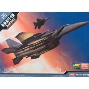 아카데미 ACA12554 1/72F-15K 슬램이글 "대한민국공군" (MCP)