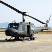 아카데미 ACA12308 1/48 UH-1D/H 대한민국육군