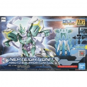 HG BD:R031 넵테이트 유닛 [5059544]