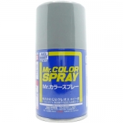 미스터하비 군제스프레이 J117 RLM76 라이트블루 (반광)