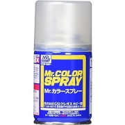 미스터하비 군제스프레이 J151 화이트펄