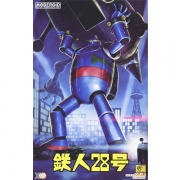 모데로이드 철인28호