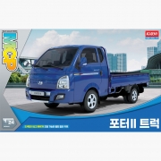 ACA15144 1/24 포터II 트럭 (MCP)