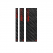 DSPIAE CB-S Carbon Fiber Sanding Stick Flat Angle Set 사포 스틱 세트 (카본)