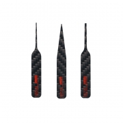 DSPIAE CFB-S Irregular Carbon Fiber Sanding Stick 탄소섬유 사포스틱(카본)