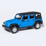 아카데미 ACA XD15148 1/24 2015년식 지프(JEEP) 랭글러