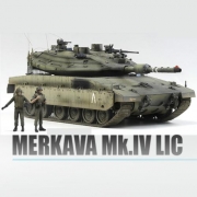 아카데미 ACA13227 1/35 메르카바Mk.IV LIC