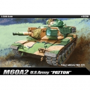 아카데미 ACA13296 1/35 M60A2패튼전차PATTON