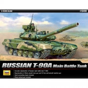 아카데미 ACA13418 1/35 러시아주력전차 T-90A