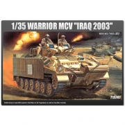 아카데미 ACA13201 1/35 워리어MCV2003이라크전