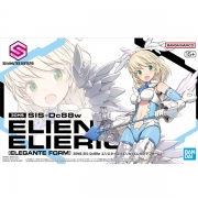 30MS 12 SIS-Dc88w 에리에네 에리에리카 (엘레강트 폼) [5066688]