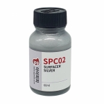 아이피피 IPP SPC02 서페이서 실버 60ml