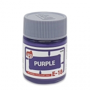 아이피피 IPP E-18 에나멜 퍼플(유광) 18ml