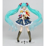 하츠네 미쿠 윈터 라이브ver. 피규어 (타이토)