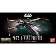 스타워즈 VM003 스타워즈 포의엑스윙파이터 [5066399] Poe's X-wingfighter 포스엑스윙파이터
