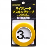 스퀘어 SGM03 HG마스킹테이프 10mX3mm