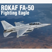 아카데미 ACA12366 1/48 대한민국공군 FA-50 파이팅이글
