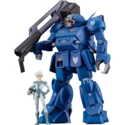 PLAMAX 1/24 장갑기병 보톰즈 - SV-01 X ATH-02 스트라이크 독