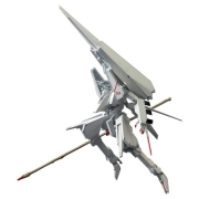 KP220R 시도니아의 기사 17식 모리토 시라츠키 카이 츠구모리