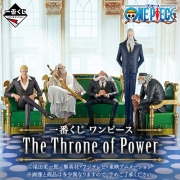 제일복권 원피스 THE THRONE OF POWER (오로성) 70개입 세트