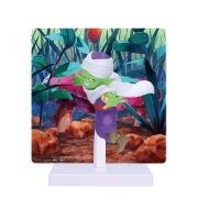 드래곤볼 DAIMA - 피콜로(미니) 피규어