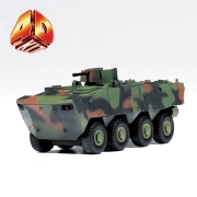 아카데미 ACA15405 4D키트 K808 백호 장갑차