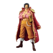 원피스 DXF 그랜드라인 시리즈 - 스페셜 골 D 로저 피규어