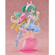 타이토 하츠네 미쿠x로디 AMP+피규어 (메르헨 버전)