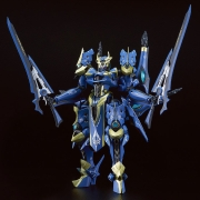 모데로이드 DX스케일 나이츠 앤 매직 - 이카루가