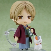 넨도로이드2675 나츠메 우인장 - 나츠메 타카시&냥코선생 일본옷ver.