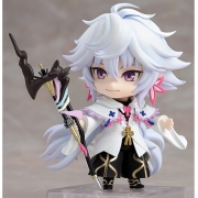 넨도로이드970DX 페이트그랜드오더 캐스터/멀린 꽃의마술사ver.