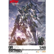 모데로이드 티타노마키아 SIDE:GR 에델슈타인 츠바이