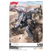 모데로이드 티타노마키아 SIDE:R 팬 헤드