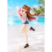 팝업퍼레이드 비치퀸즈 시키나미 아스카 랑그레이 L사이즈