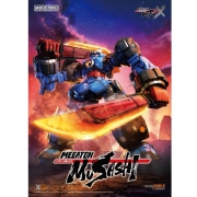 모데로이드 메가톤급 무사시