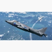 아카데미 ACA12657 1/144 씨 해리어 FRS.1