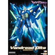 모데로이드 반드레드 - 반드레드 디타