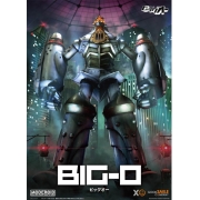 모데로이드 빅오