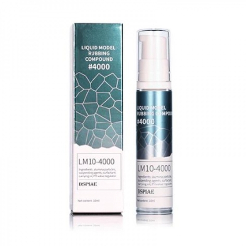 DSPIAE LM10 4000방 액상 컴파운드