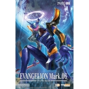 모데로이드 에반게리온 마크6