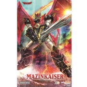 모데로이드 마징카이저