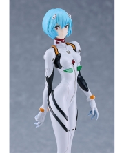 PLAMAX 프라맥스 에반게리온 - 아야나미 레이 (재판)