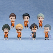 넨도로이드 서프라이즈 하이큐 2탄 카라스노편 7개입 풀박스