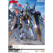 모데로이드 티타노마키아 SIDE:GR 아클라우드