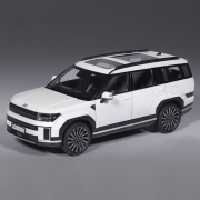 ACA15624 1/24 현대 싼타페 MX5 (MCP)