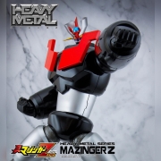 헤비메탈 마징가Z(제트) (재판)